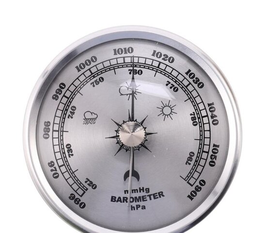Barómetro