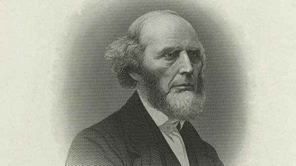 Charles Finney (Second Great Awakening)