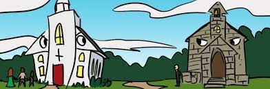 Old lights vs. New lights