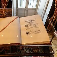 A constitución de 1978 e o estado das autonomias