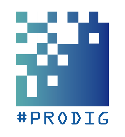 Programa de Digitalización de Centro (PRODIG).