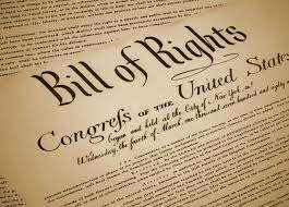 Bill of Rights
