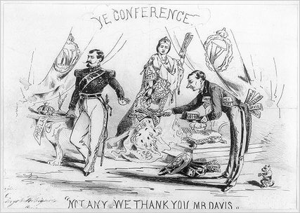 proclamation of neutrality