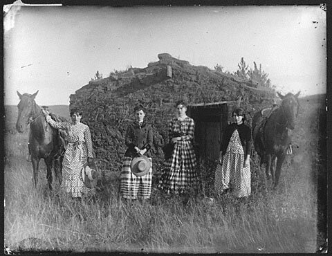 Homestead Act