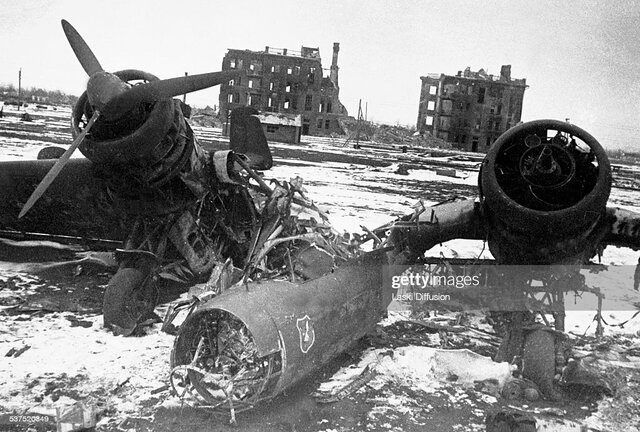 Bitka pri Stalingradu