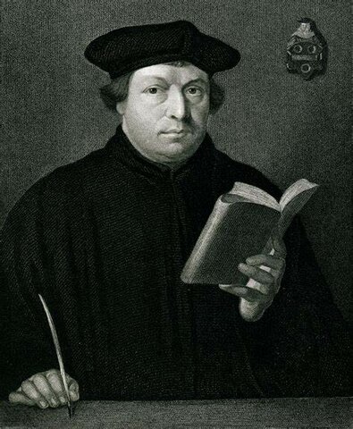 Reformation