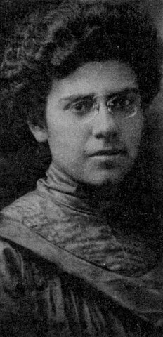 Julia Nava de Ruiz Sánchez