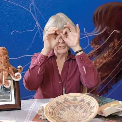 Timeline: Donna Haraway PHIL202
