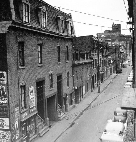 Las Prácticas del TSG