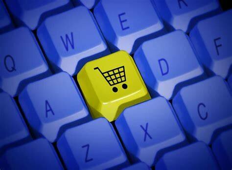 Primera venta on-line