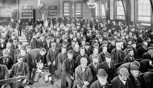 El Trabajo Social y el Trabajo con Grupos