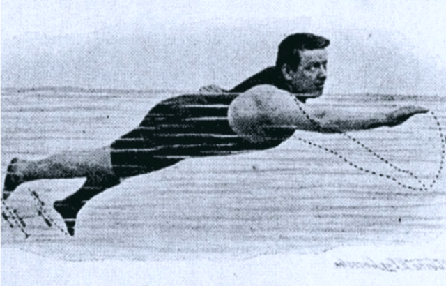 John Trudgen (1852-1902)