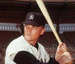 Roger Marris breaks the HR record