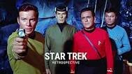 star trek tv show premieres