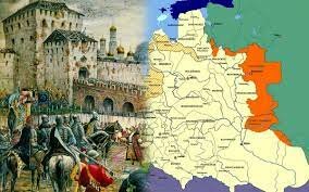 Похід на Москву