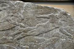 Historia de la Natación