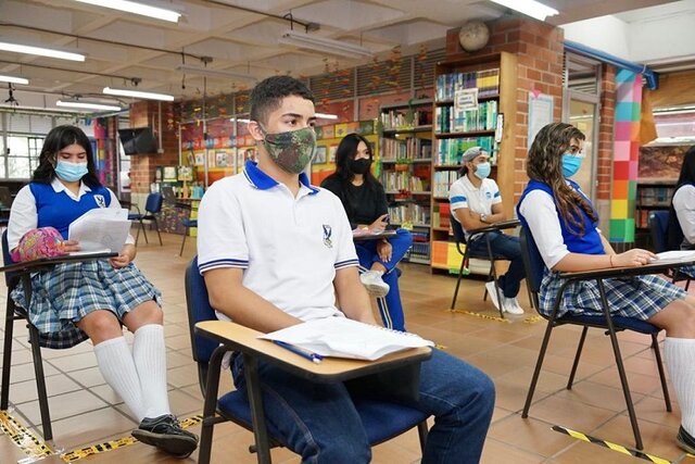 Educación intercultural hoy dia