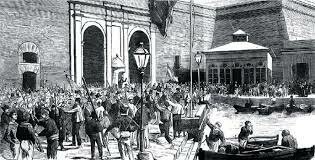 LA MAYORÍA DE LAS JUNTAS SE DECLARAN INDEPENDIENTES.