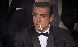 "Dr. No" the first James Bond movie premieres