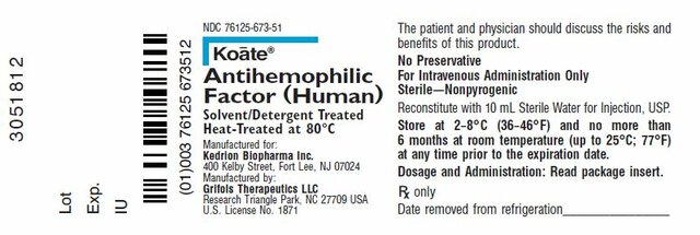 concentrados con termo inactivación