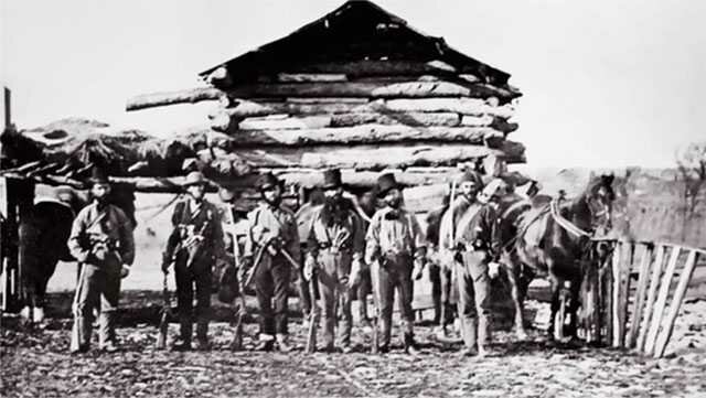 Pottawatomie Massacre