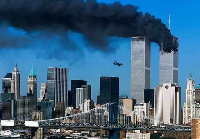 September 11 Terrorist Attacks
