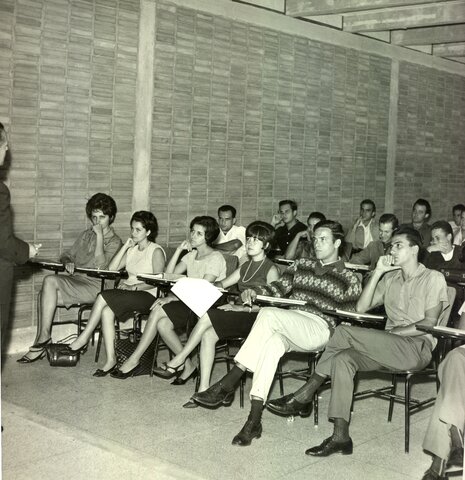 La Iniciativa Latinoamericana