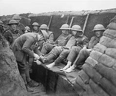 Trench Warfare
