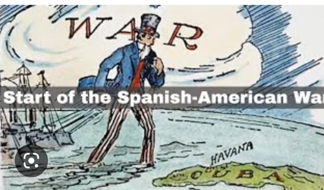 Spanish American War