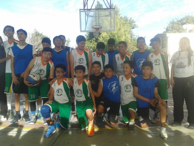 thirteen years of life