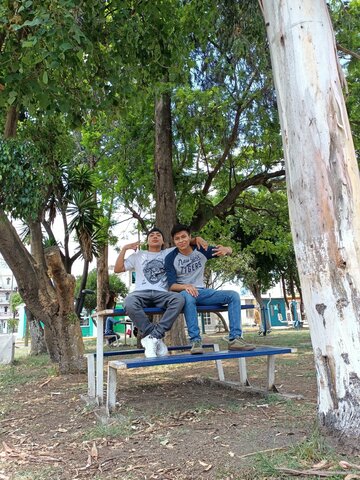 nineteen years of my life