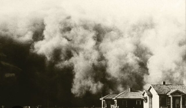 Dust Bowl