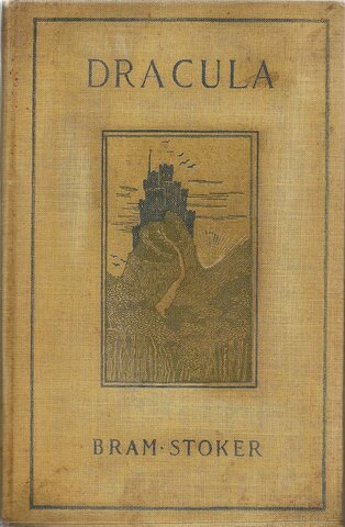 Б. Стокер, "Дракула"