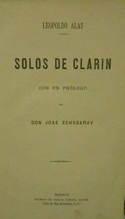 Dos publicaciones importantes