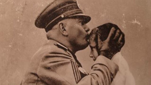 Kapitulacija kraljevine Italije