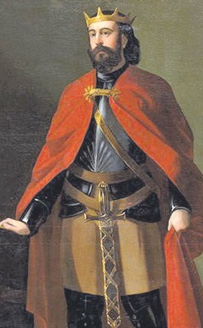 Sancho Ramírez, primer rey de Aragón