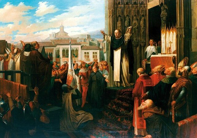 El Compromiso de Caspe