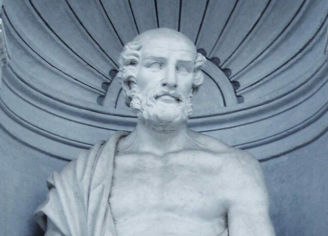 Primer estudio sobre la electricidad