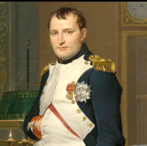 Gouvernement de Napoléon Bonaparte (Napoléon Ier)