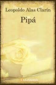 Primer libro de cuentos: Pipá