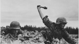 Timeline: od Španske državljanske vojne do konca 2. svetovne vojne