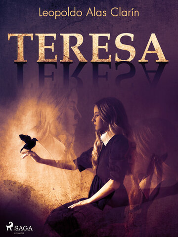 Primera obra teatral: Teresa