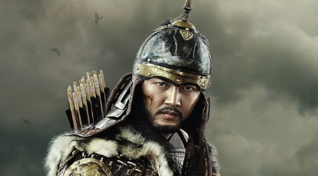 ΕΠΙΔΡΟΜΗ & ΚΑΤΑΚΤΗΣΗ  ΚΙΝΑΣ ΧΟΡΕΣΜΙΑΣ ΚΟΥΜΑΝΩΝ