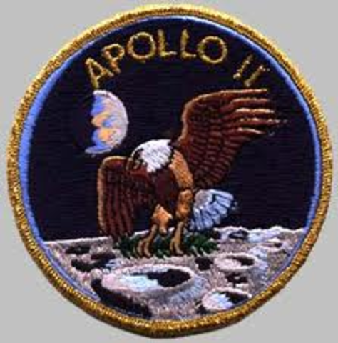 Apollo 11 Landing