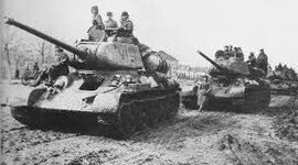 Timeline: DRUGA SVETOVNA VOJNA