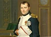 Born of Napoleon Bonaparte