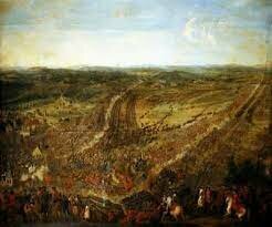 Defeat Fleurus