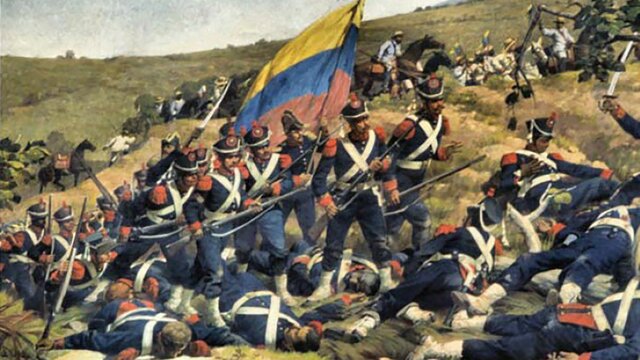 Batalla de Carabobo