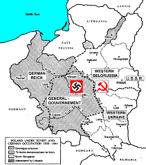 Napad NEM na POLJSKO