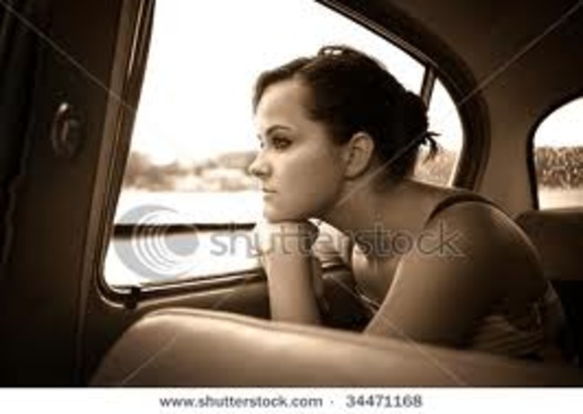 Cheyenne was taken Ch.1